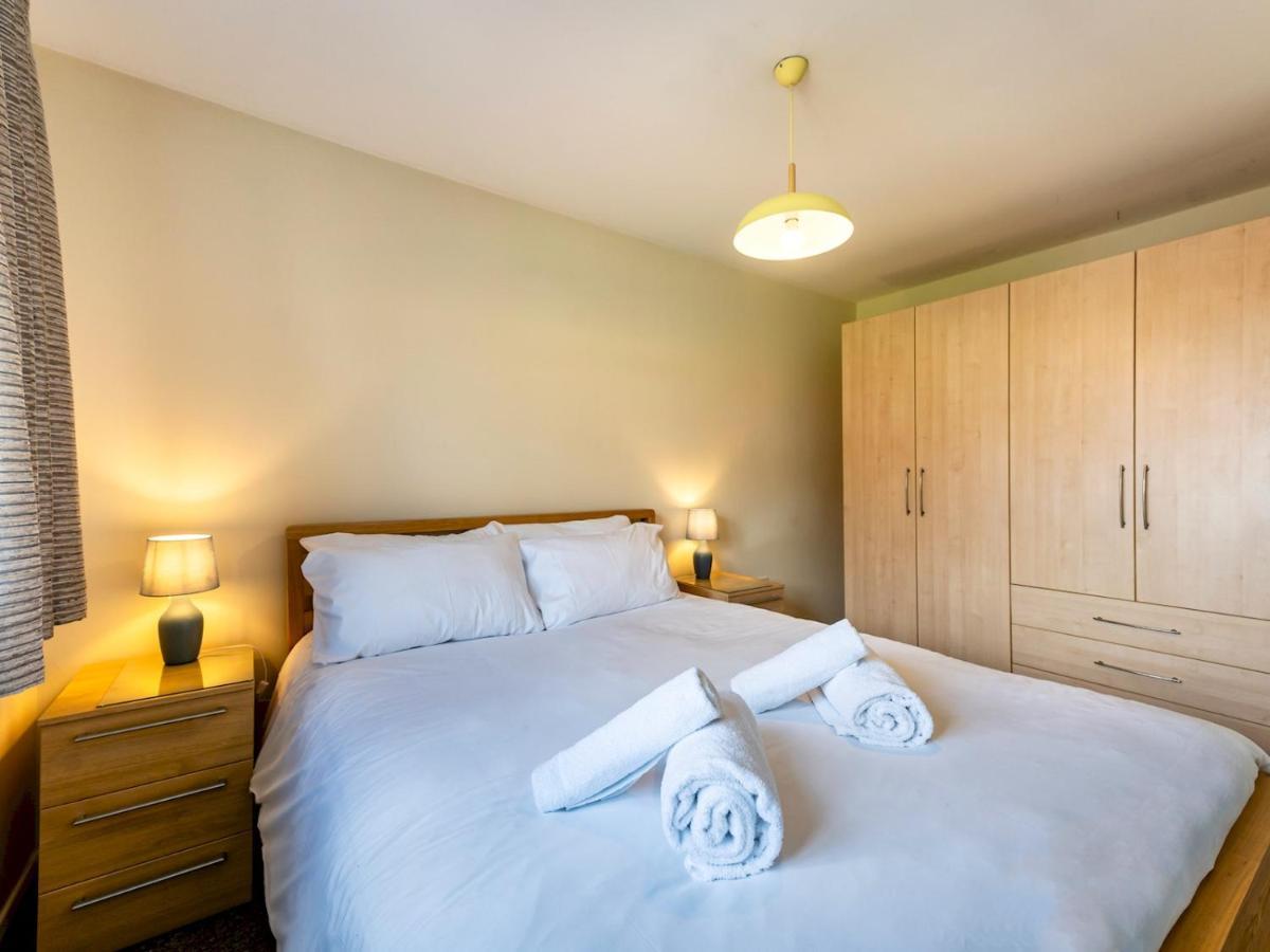 Pass The Keys Town Location For Shrewsbury With 3 Bedrooms Exterior photo
