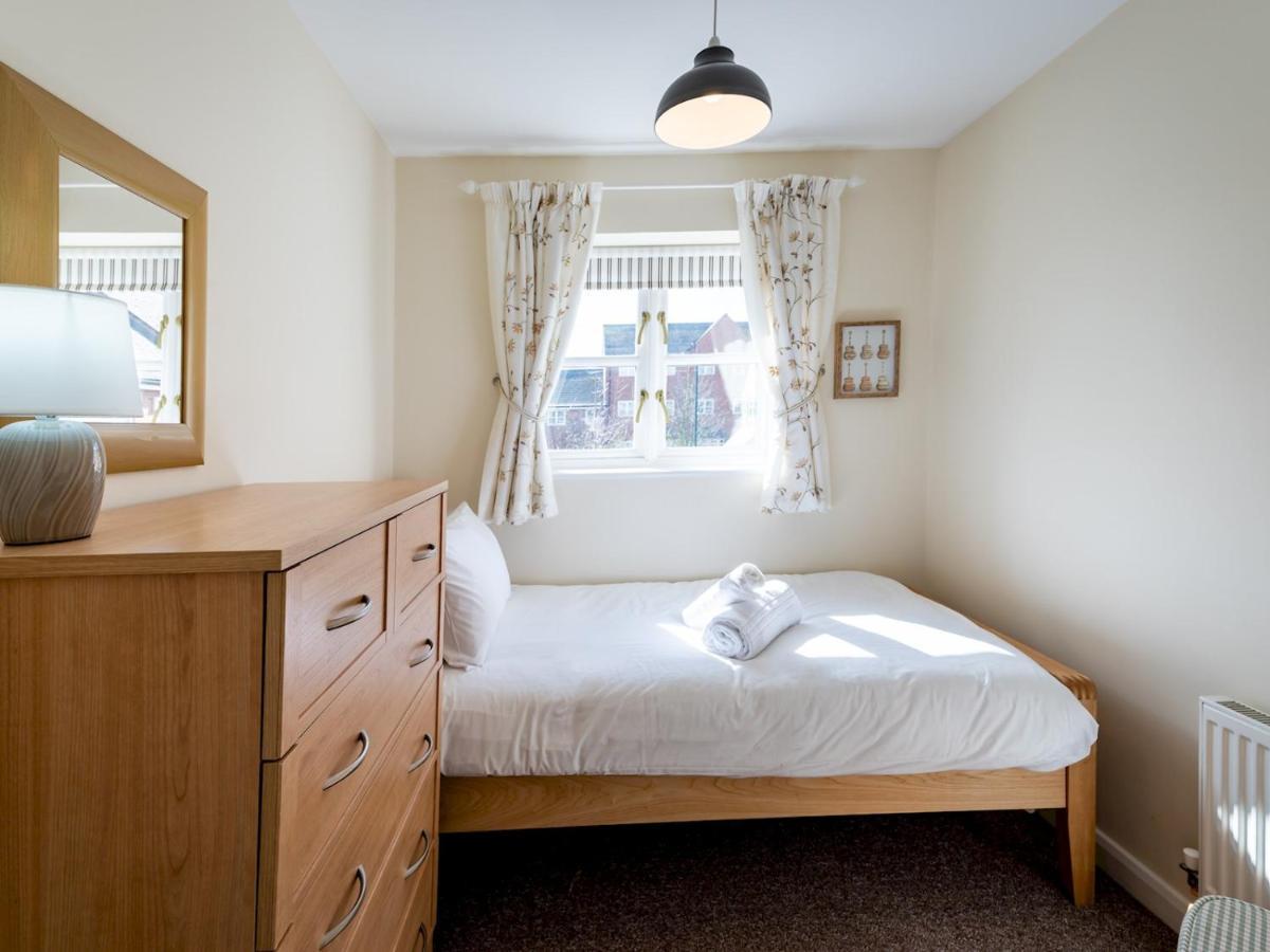 Pass The Keys Town Location For Shrewsbury With 3 Bedrooms Exterior photo
